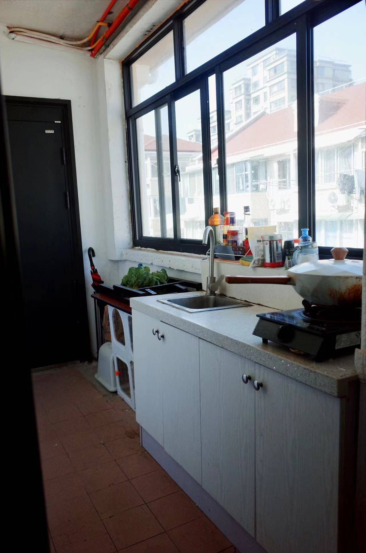 上海 長寧 | 新顺小区_4