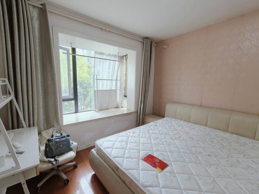 上海 宝山 | 宝宸怡景园_4