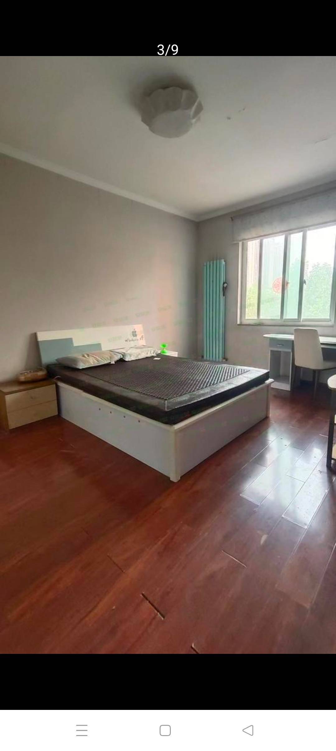 郑州 中原 | 琴海花苑_4