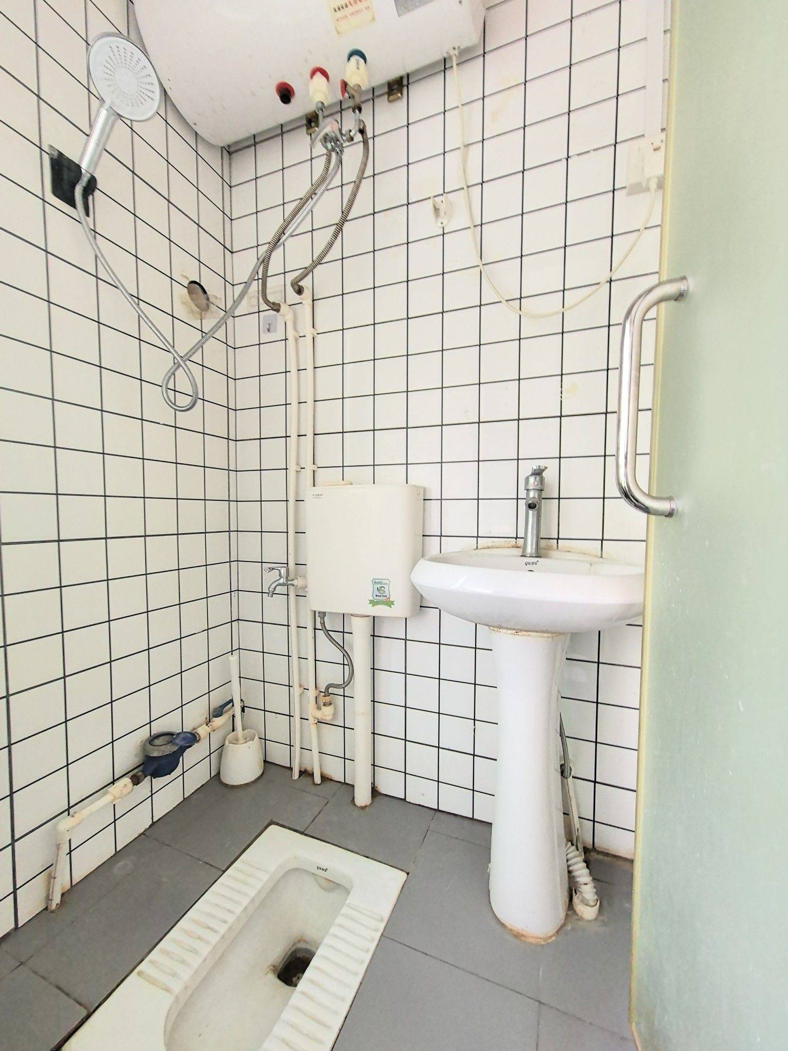 长沙 雨花 | 永祥小区-F区_6