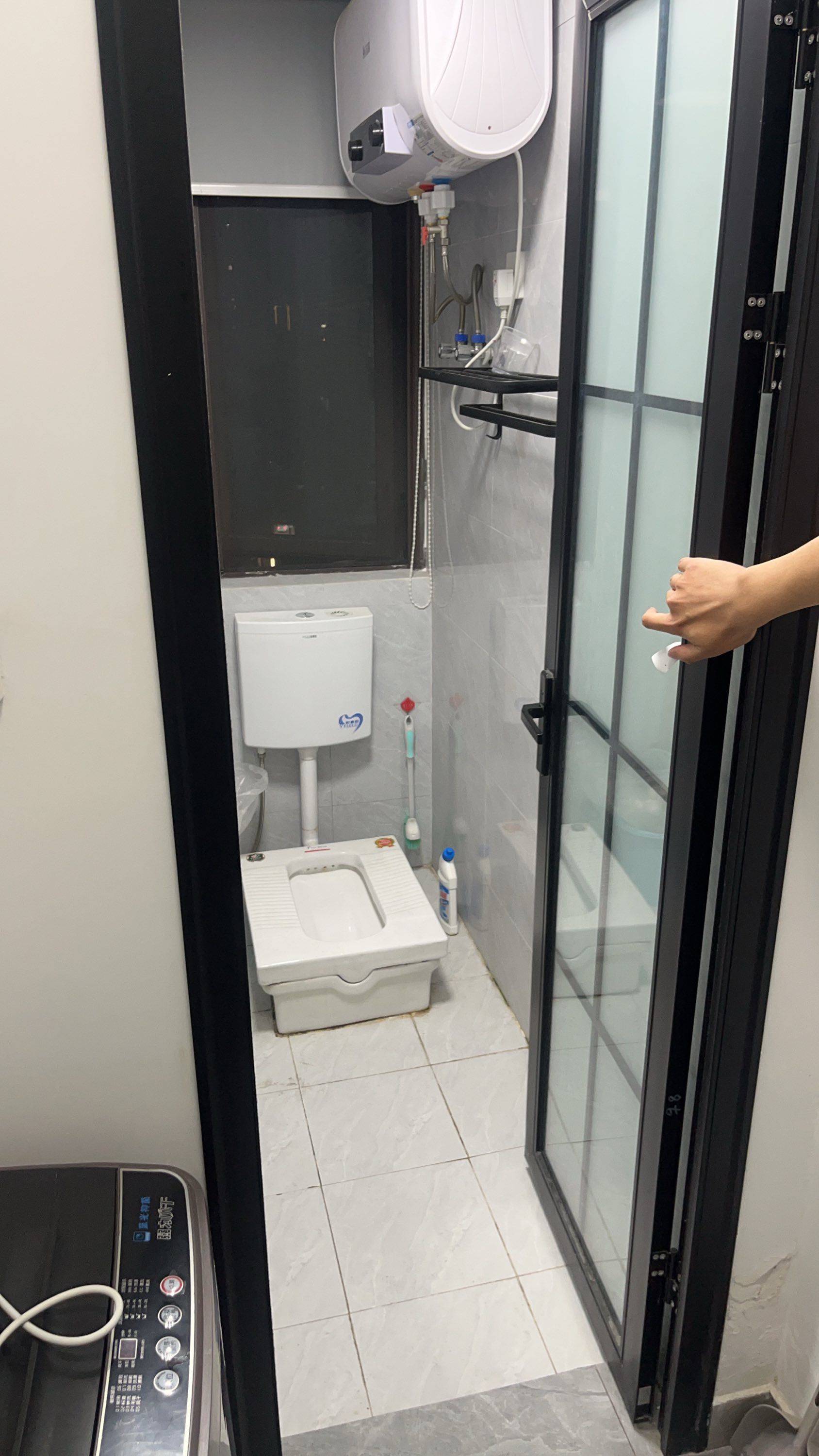 春夏秋冬的你整租房源1