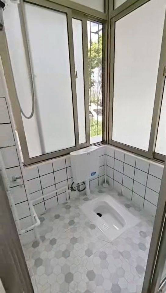 深圳 罗湖 | 松园南小区_3