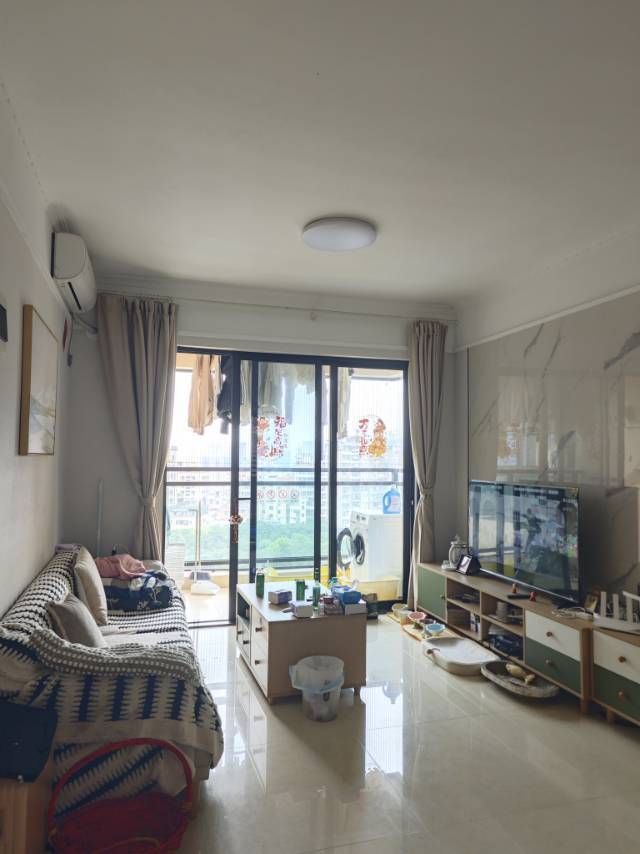 Longgang 信义君御山居-2B栋