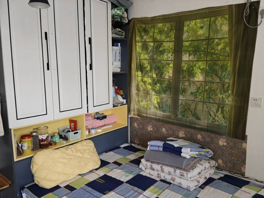 Positive整租房源2