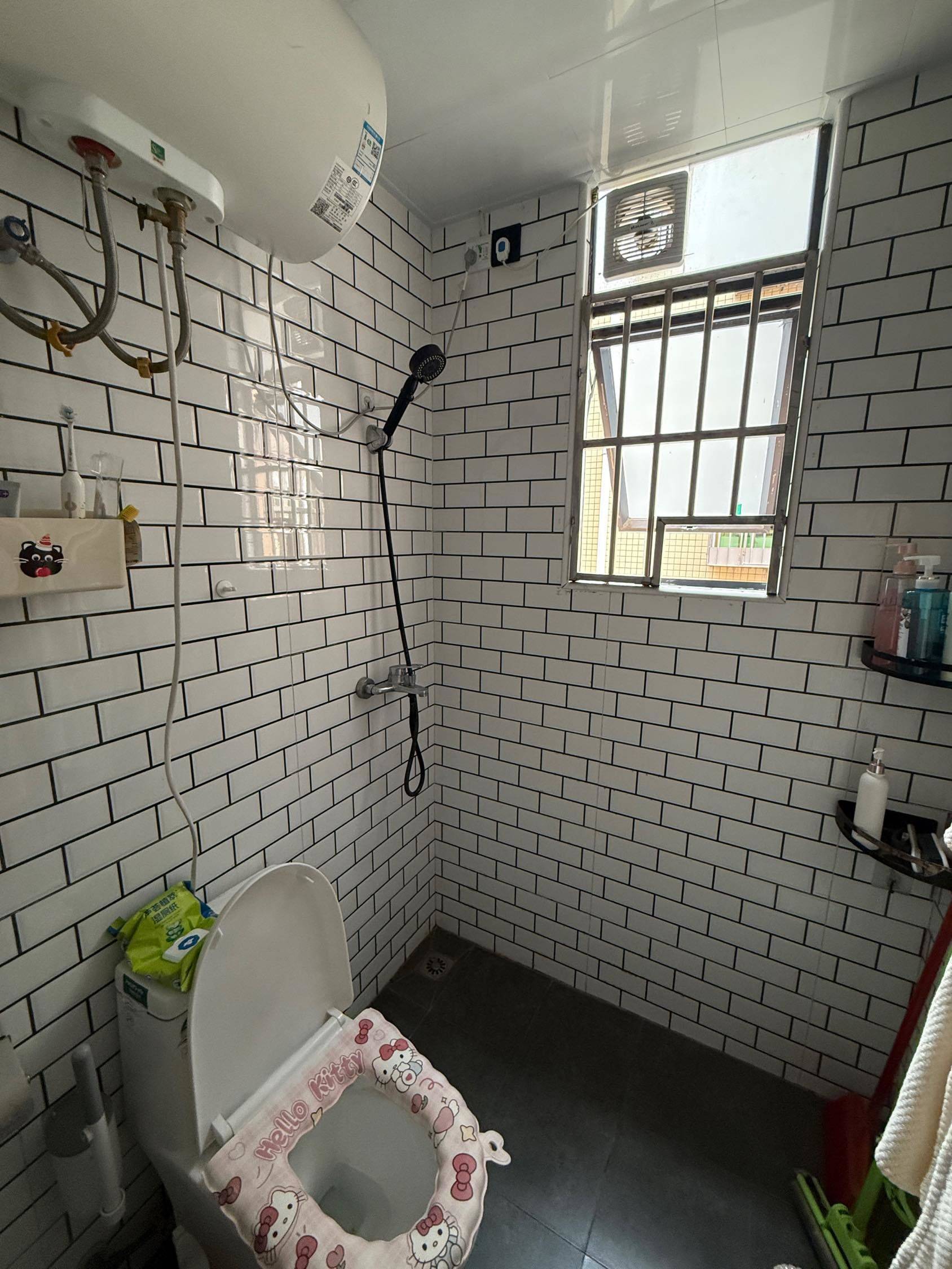 龙岗 五和和墈村