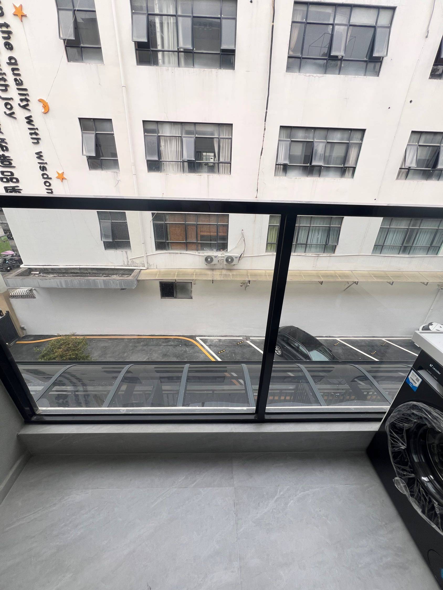 深圳 宝安 | 轻铁西花园_6