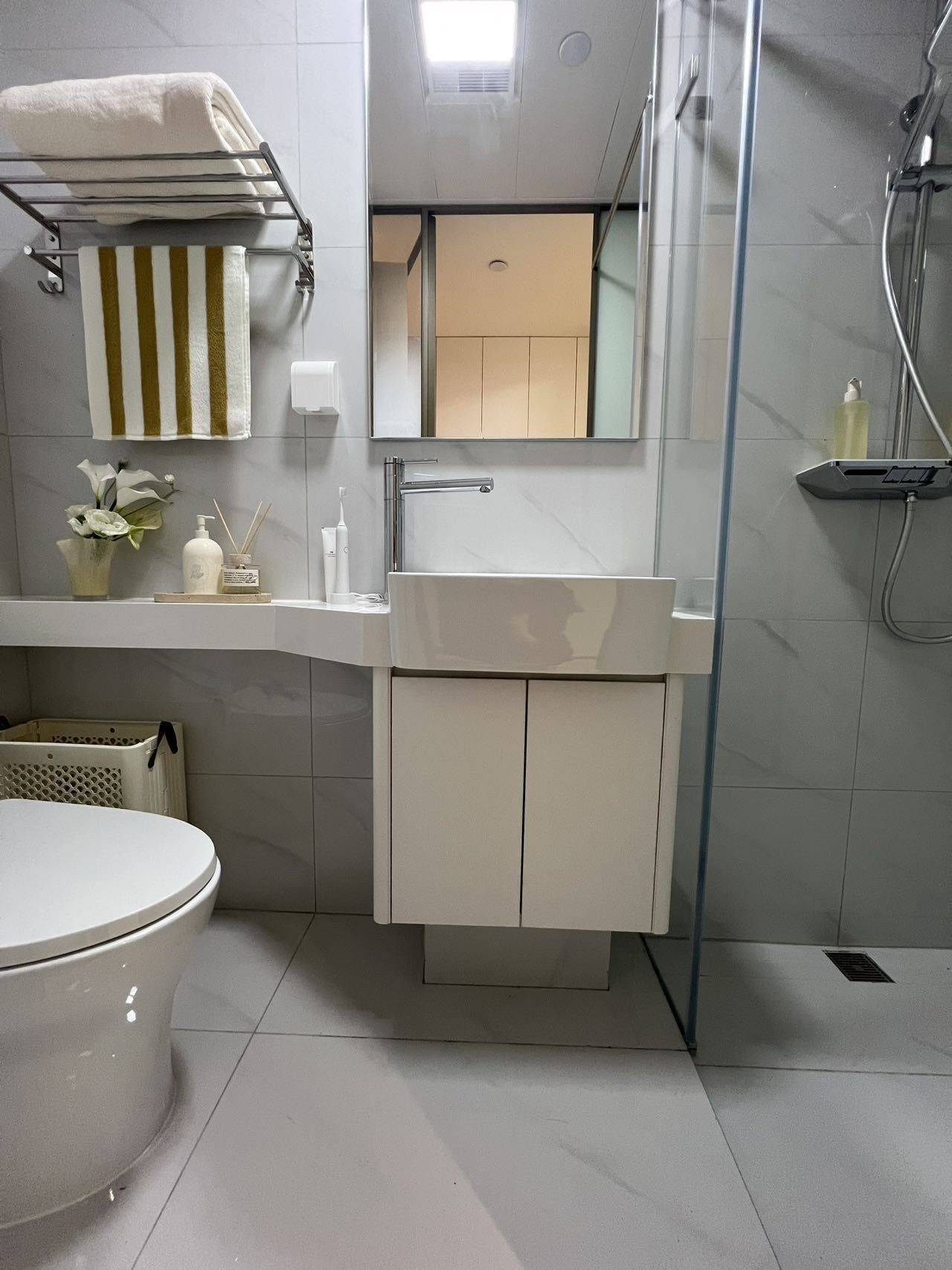 上海 普陀 | 祥和星宇花园_7