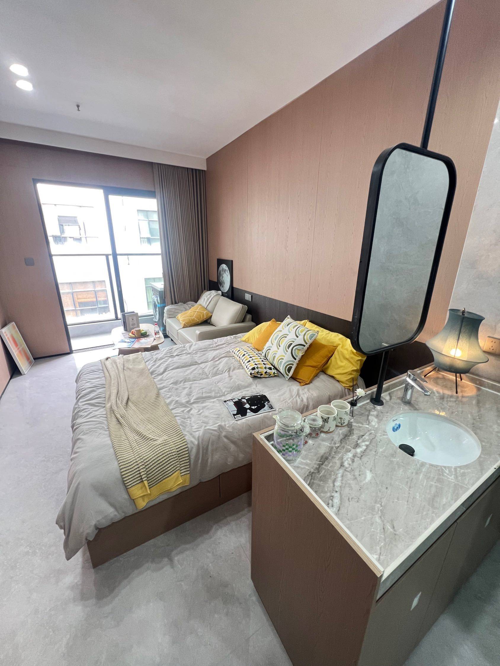 老黄就是我整租房源1