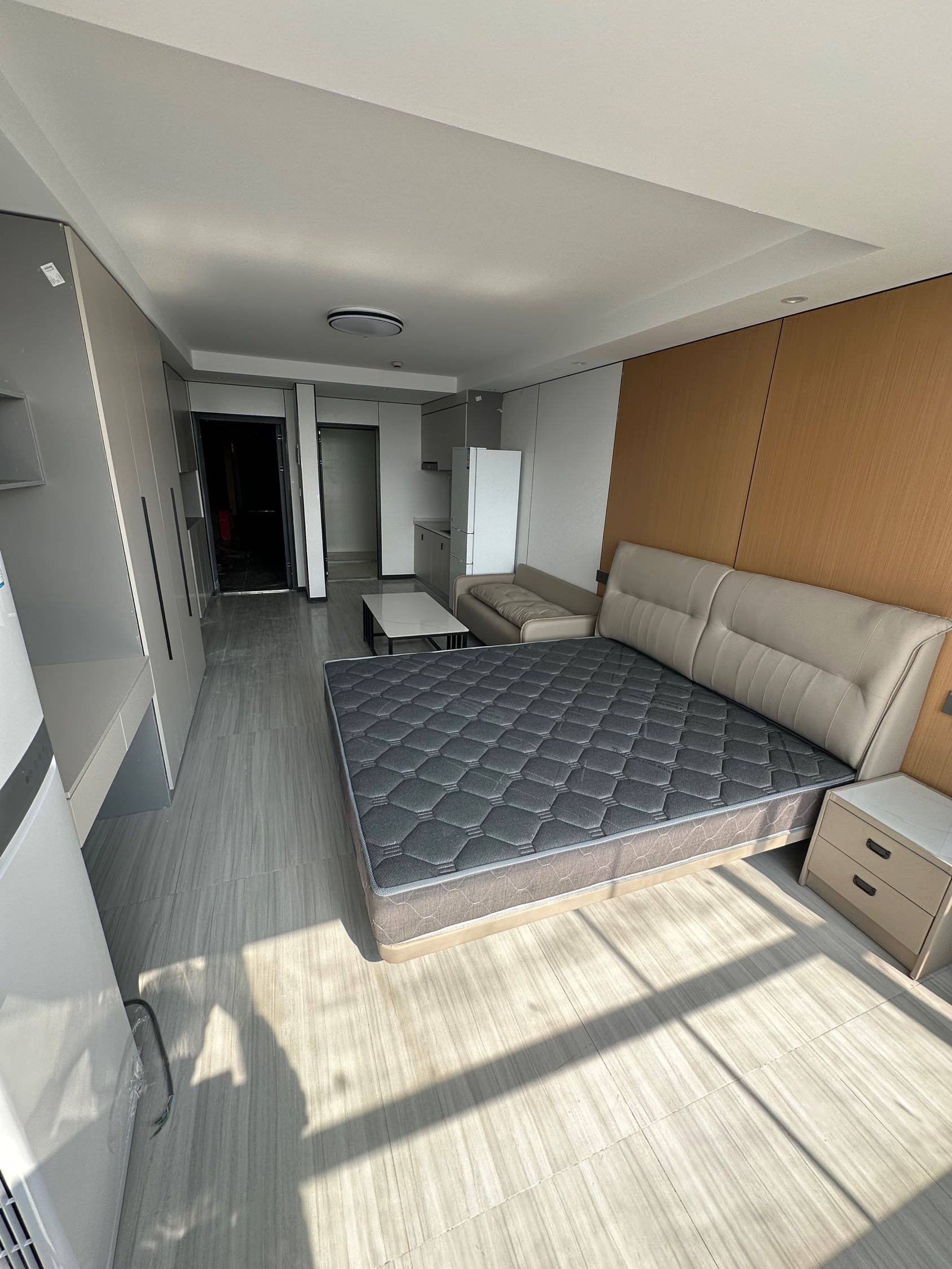 温馨小窝-干净治愈