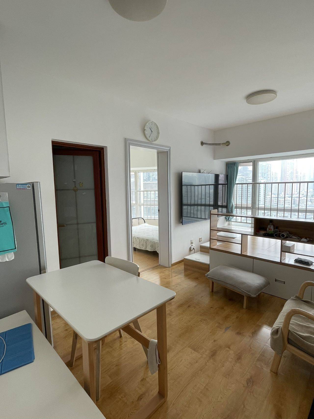 深圳 福田 | 蜜园_4