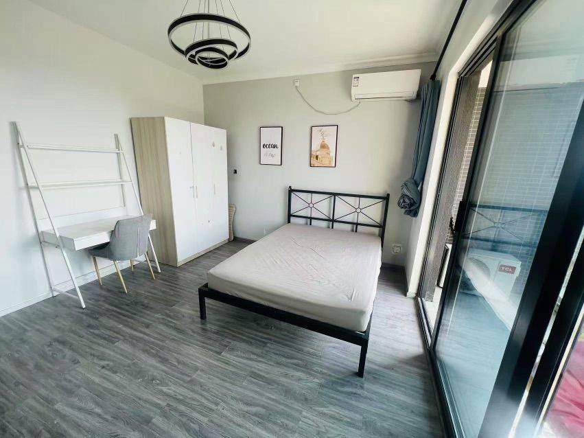 好想放假整租房源2