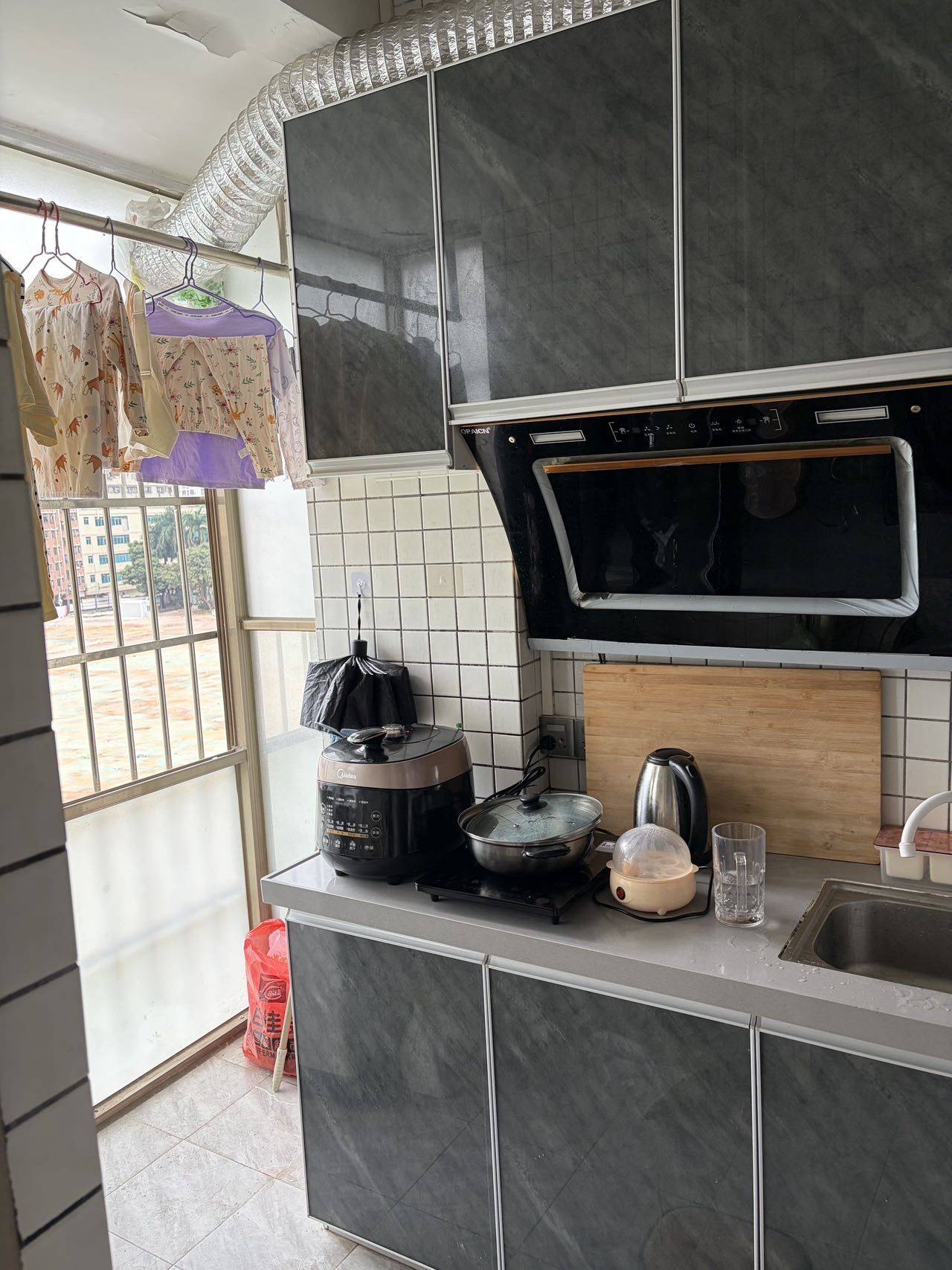 海里🐟整租房源3