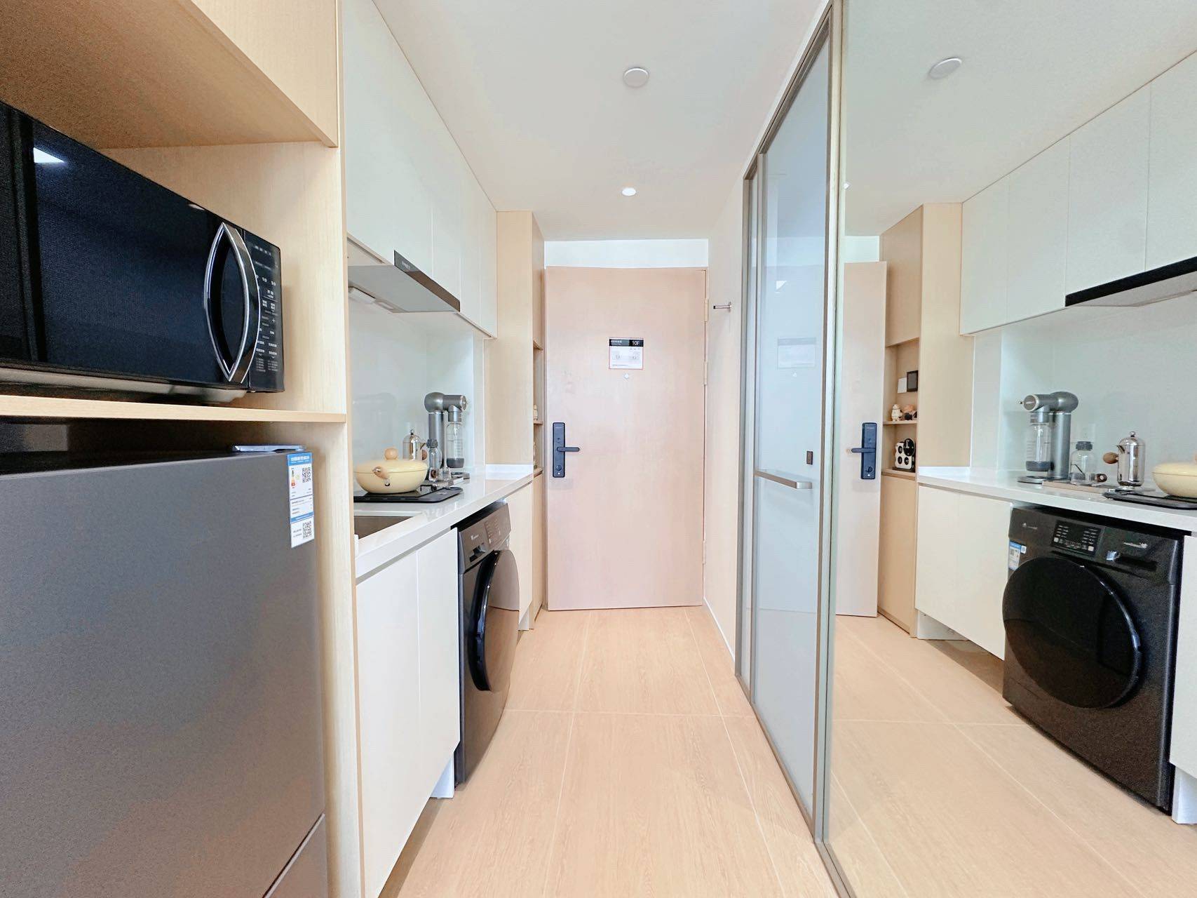 上海 杨浦 | 国华国际广场写字楼_6