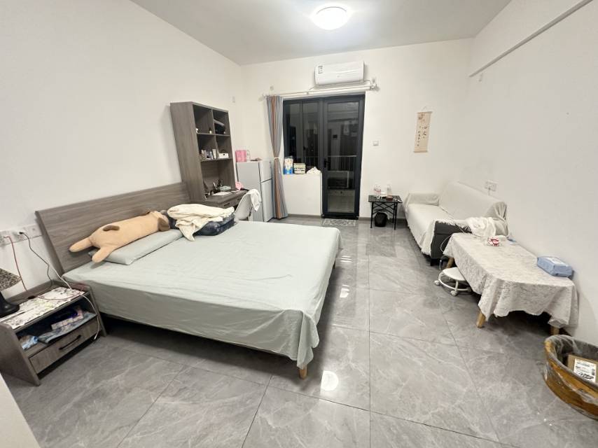 寮步 状元精品住宿