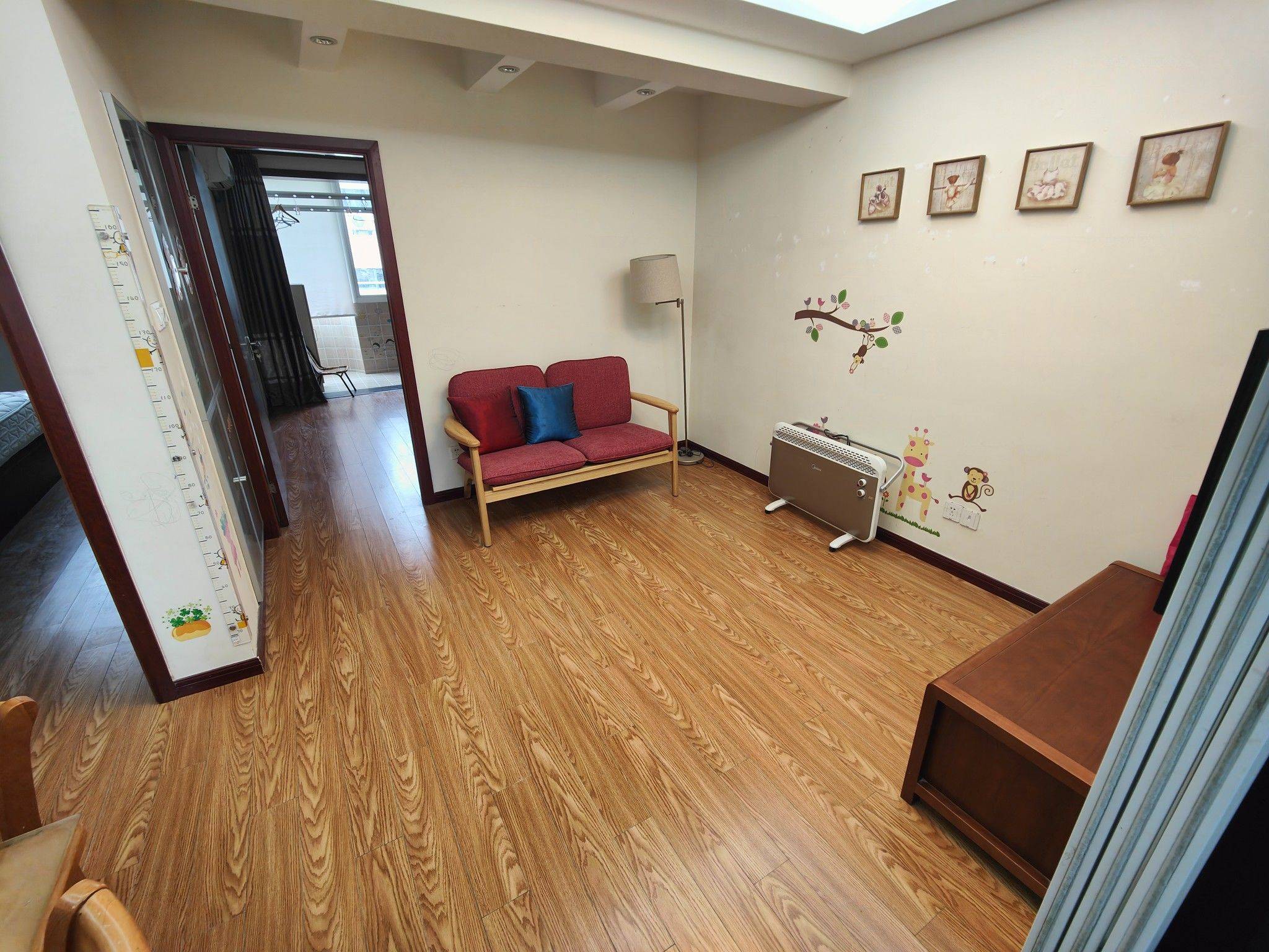 上海 虹口 | 车站南路407弄住宅小区_3