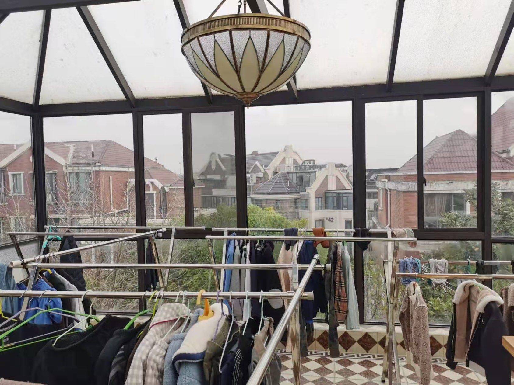 上海 宝山 | 旭辉依云湾_6