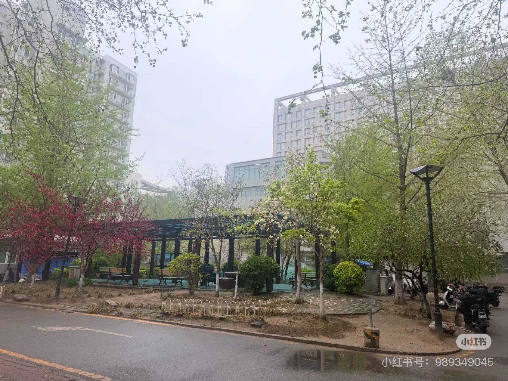 Beijing Chaoyang | 湖光中街2号院-1号楼_5