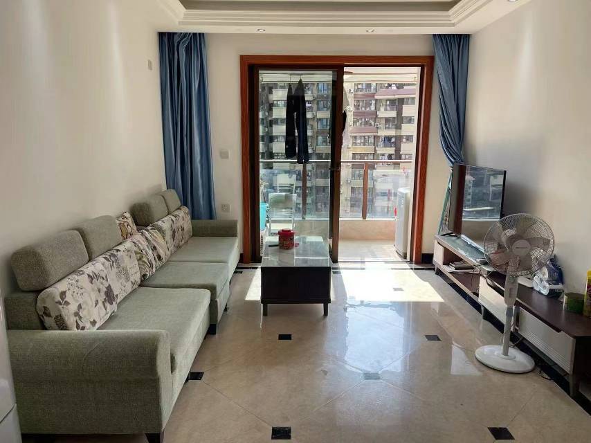 青秀区 荣和悦澜山