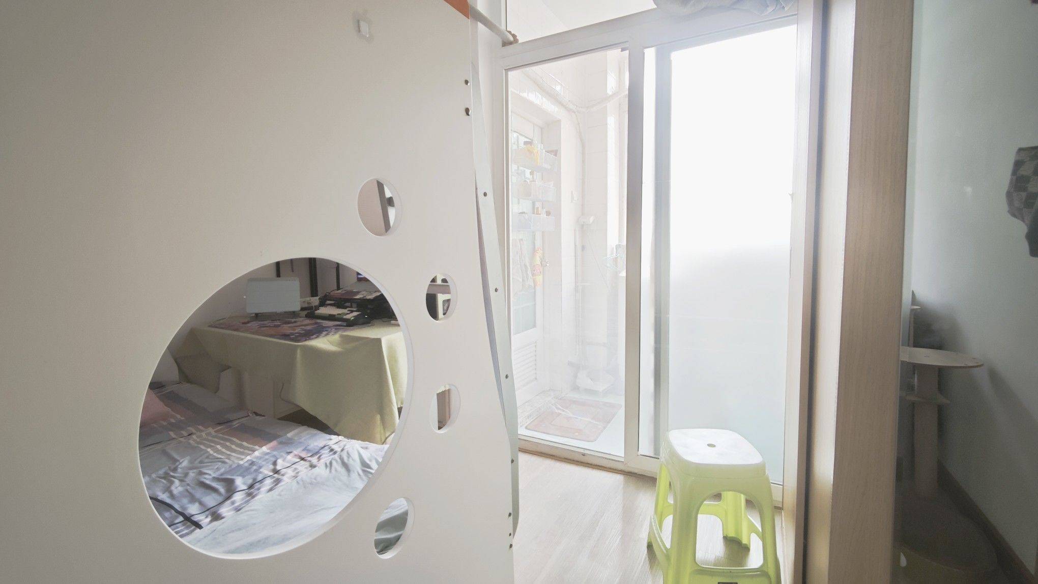 深圳 南山 | 荔芳村-A号楼_4