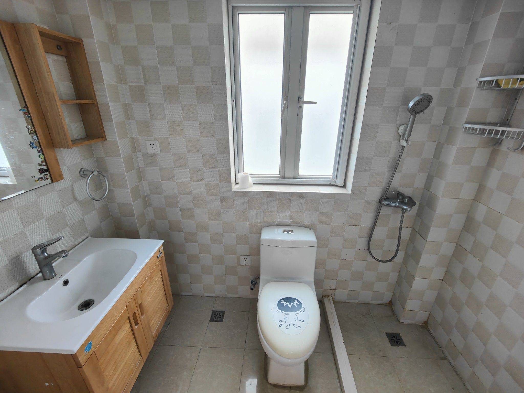 上海 虹口 | 车站南路407弄住宅小区_7