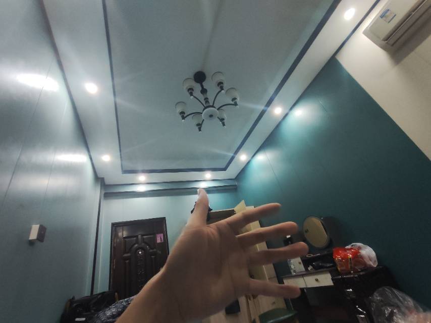 义乌 下朱宅-B区北区