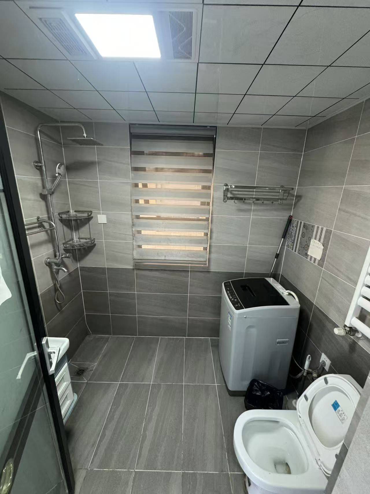 Zhengzhou Erqi | 齐礼阎小区-7号院_6