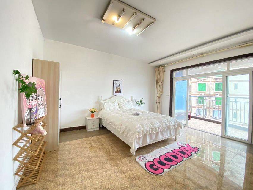 柠檬海盐整租房源2