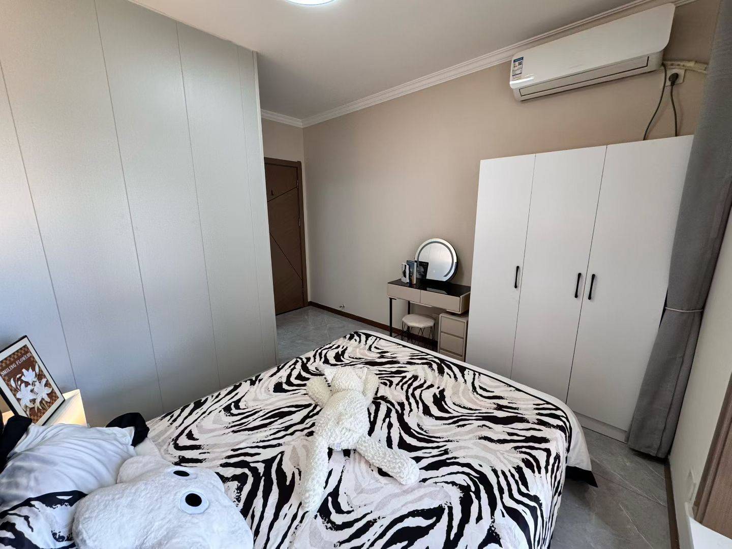 西安 未央 | 浩华香颂国际城_4