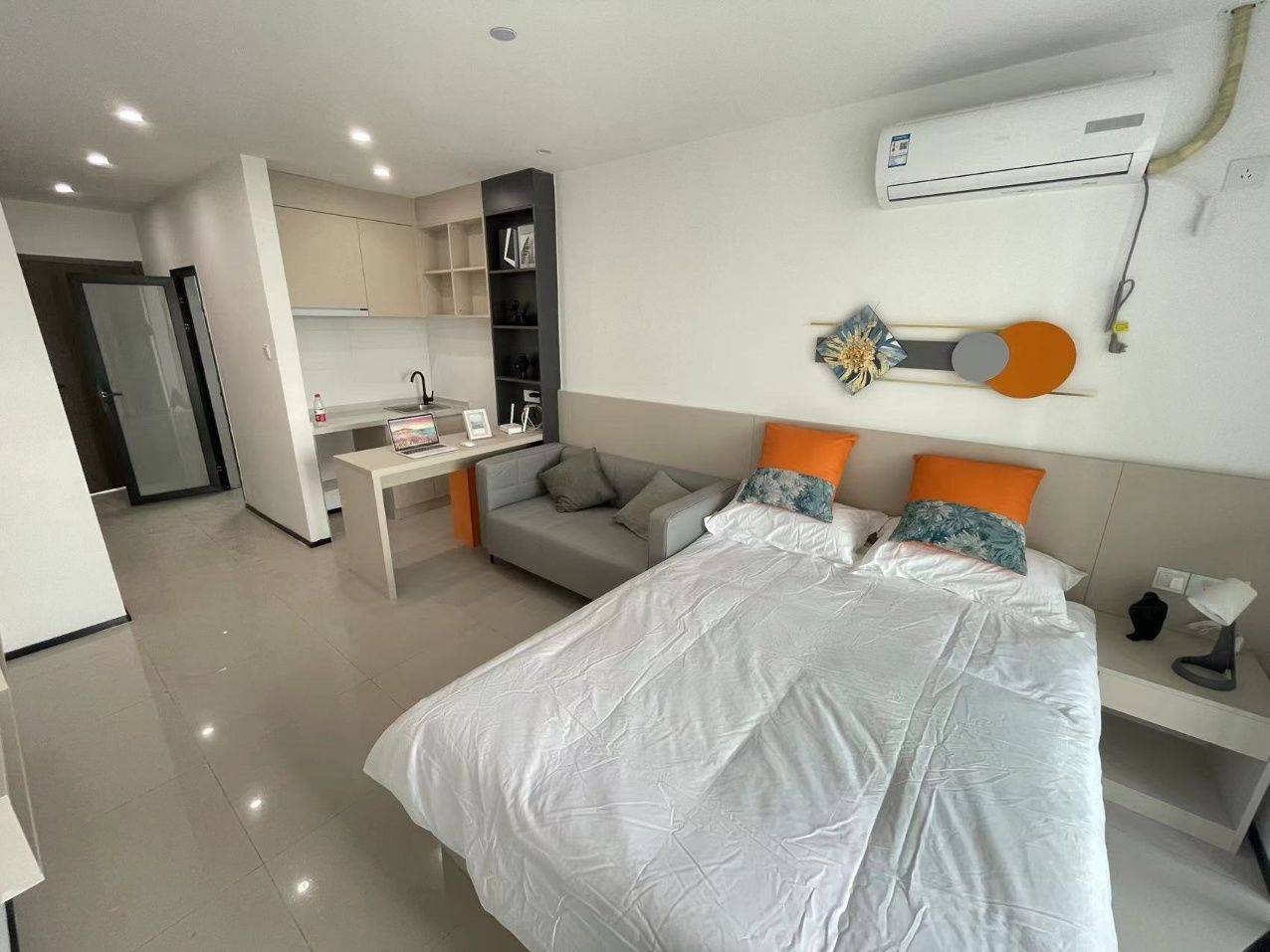 杭州 上城 | 地铁东城-3号楼_4