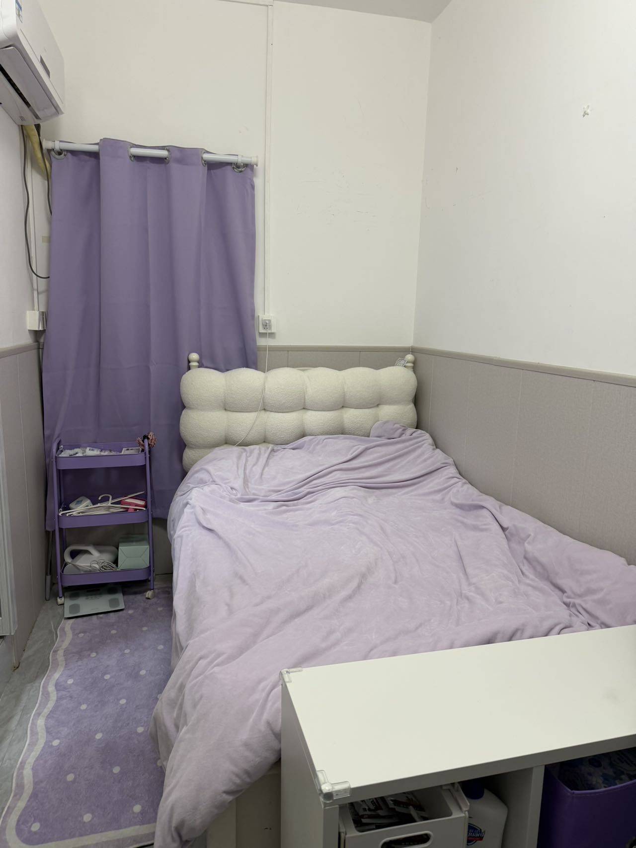 福田 艺丰花园-A区