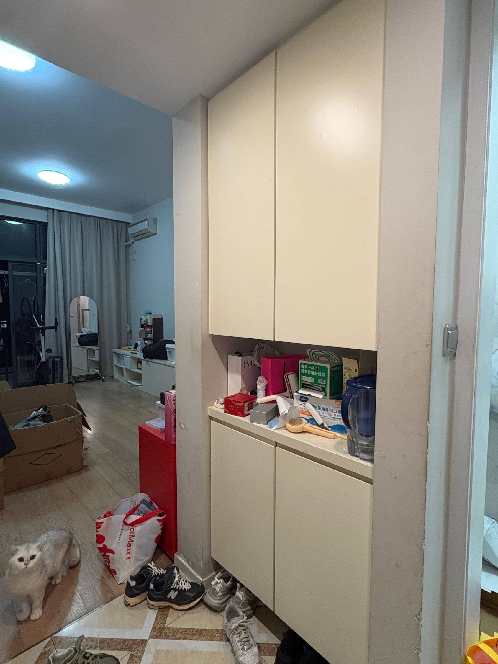 上海 松江 | 万业梦立方_2