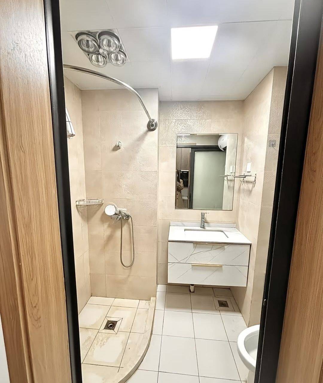 上海 普陀 | 大华颐和华城_3