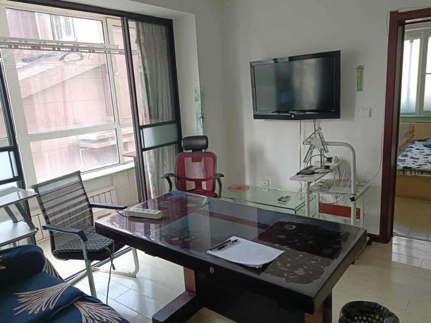 沈阳 于洪 | 下坎子馨邨-13号楼_4