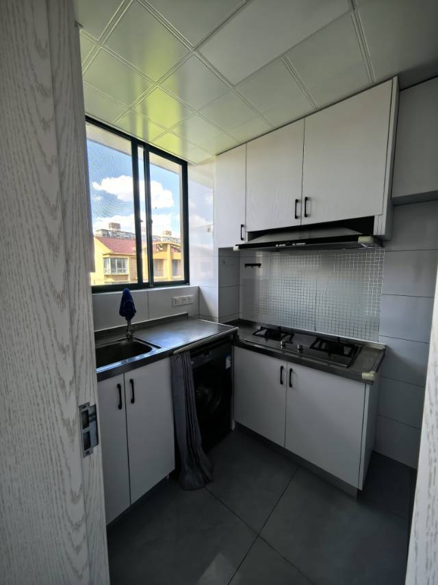 上海 普陀 | 金光花苑_4