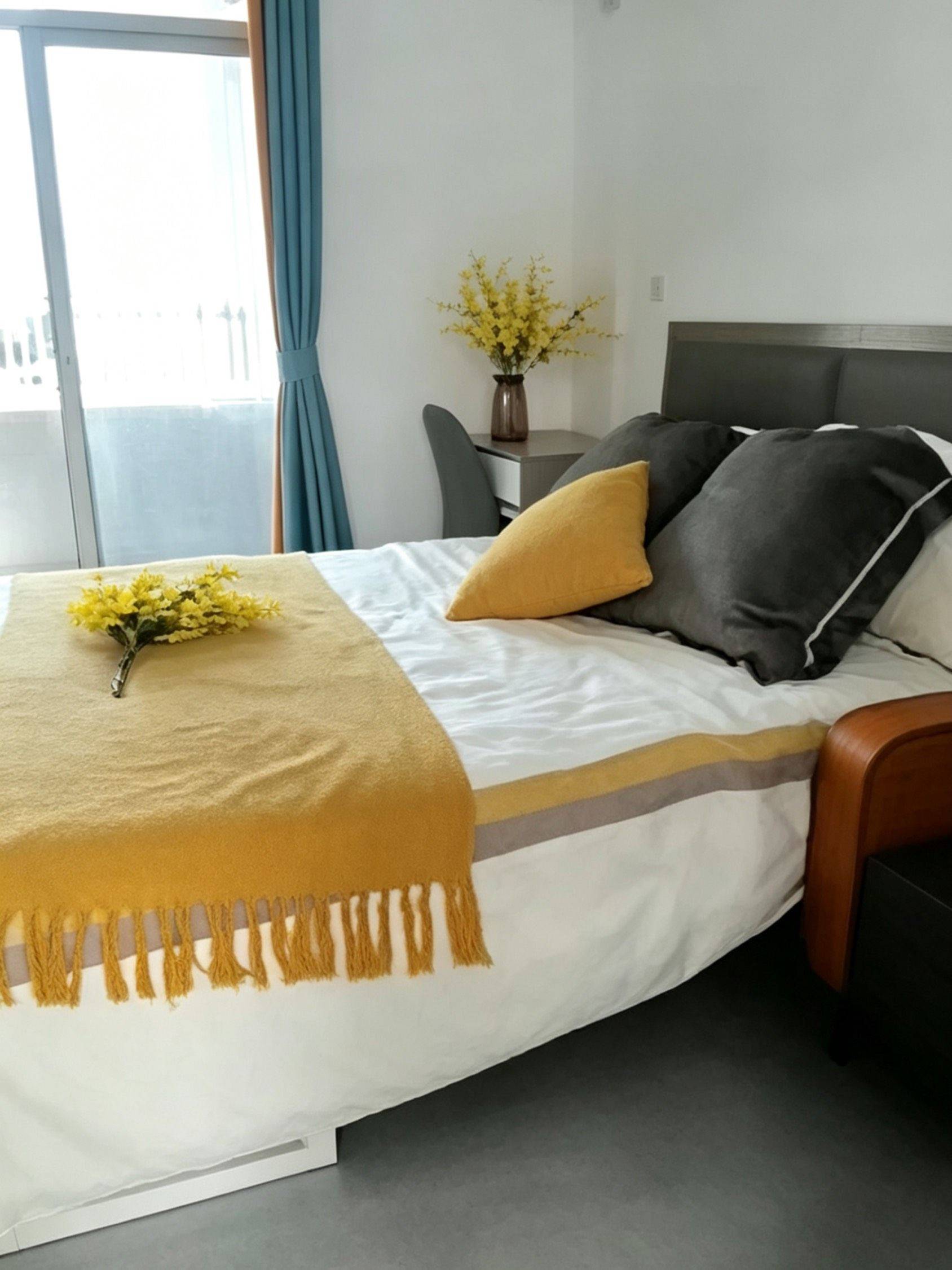 承甜里整租房源2