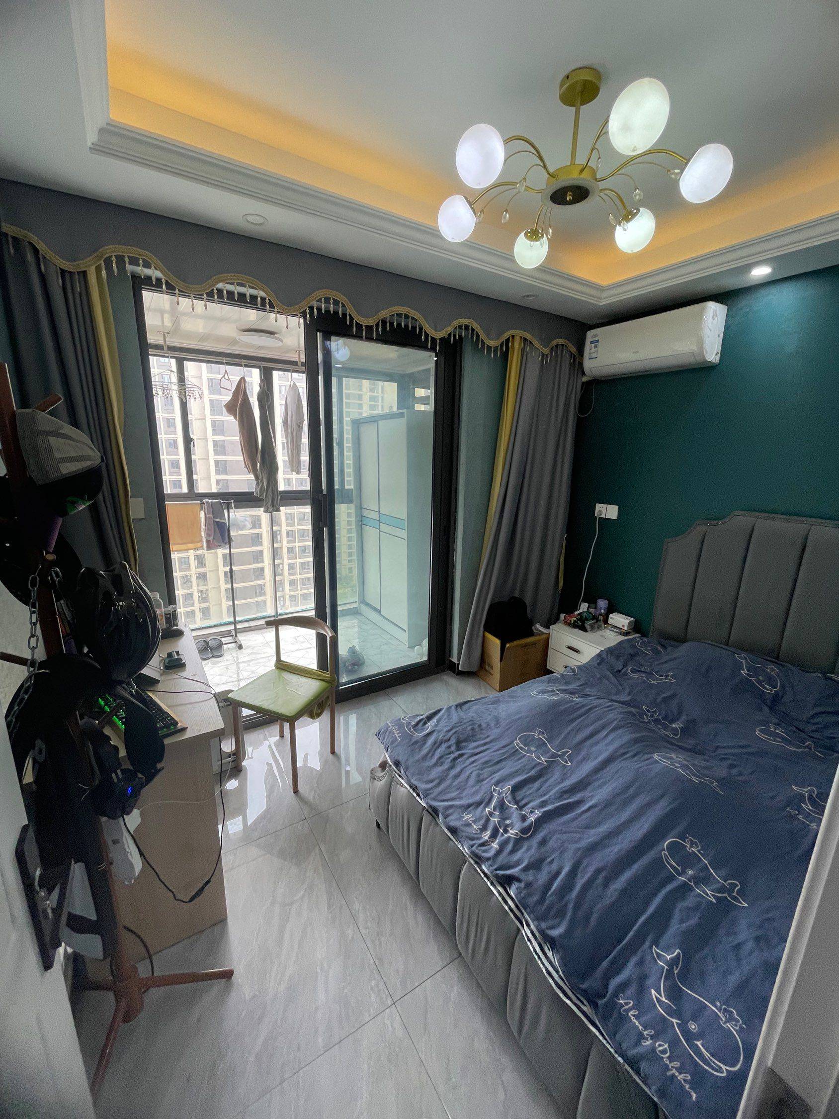 杭州 滨江 | 长虹南苑_3