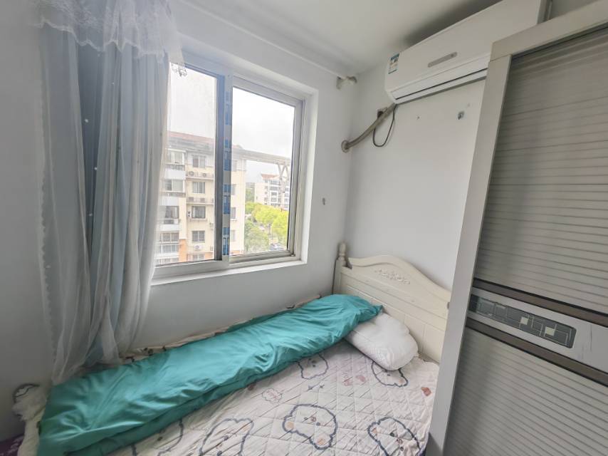 上海 闵行 | 景舒苑五村_4