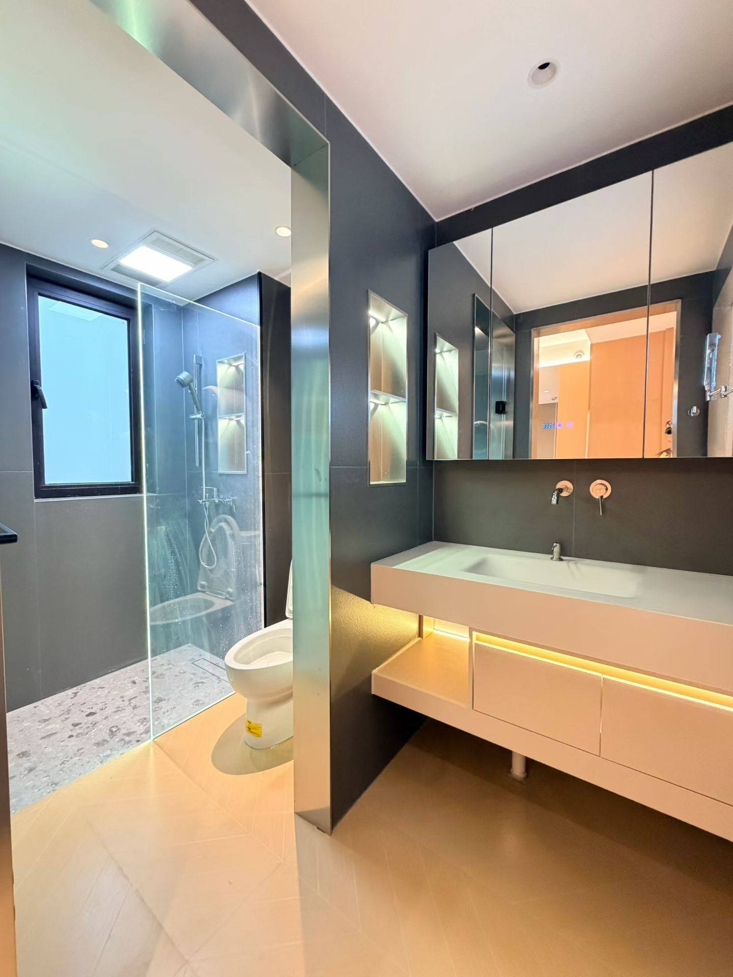 苏州 吴中 | 阳光城翡丽湾花园北区_7