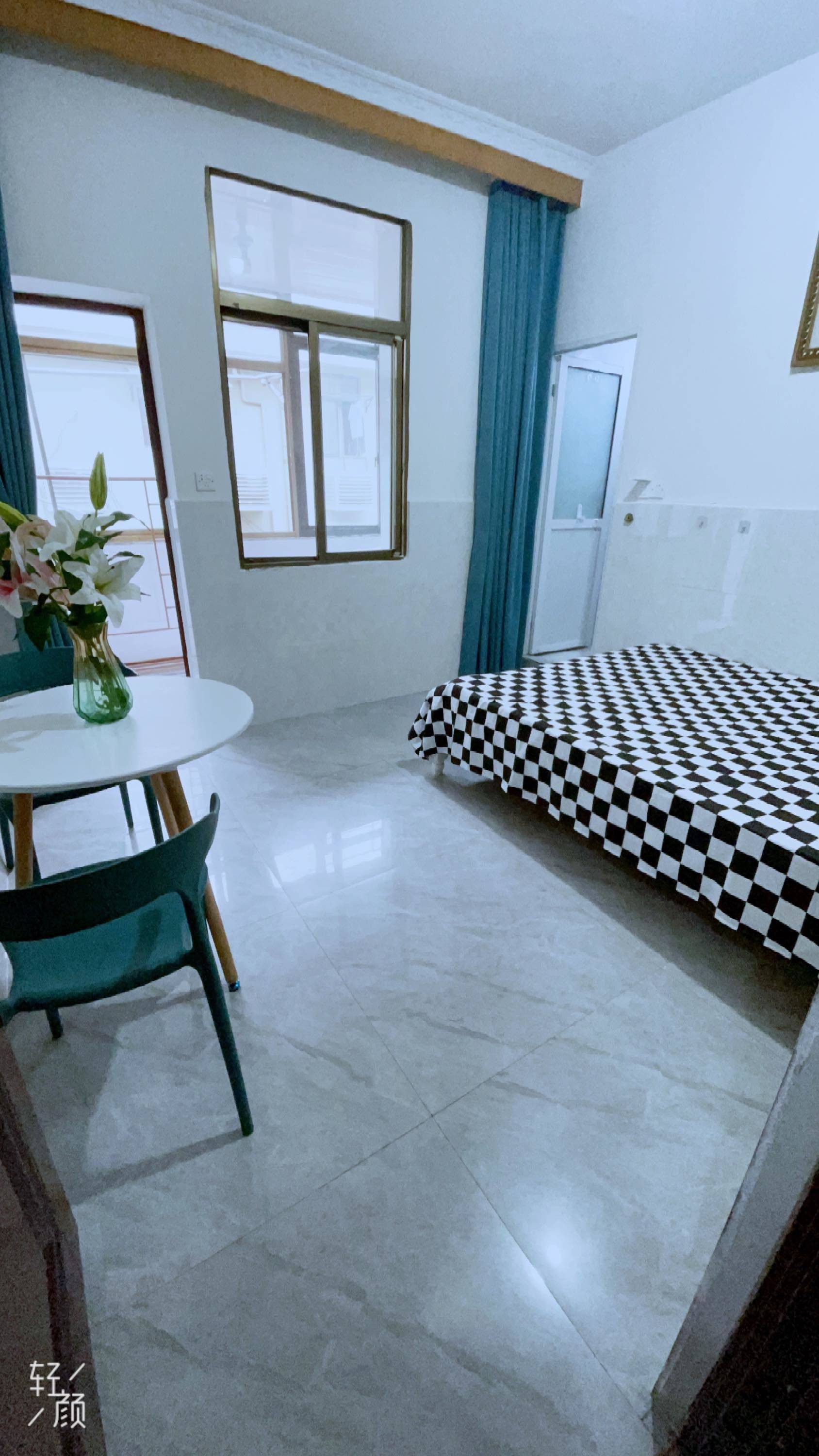 五联西苑房东整租房源1