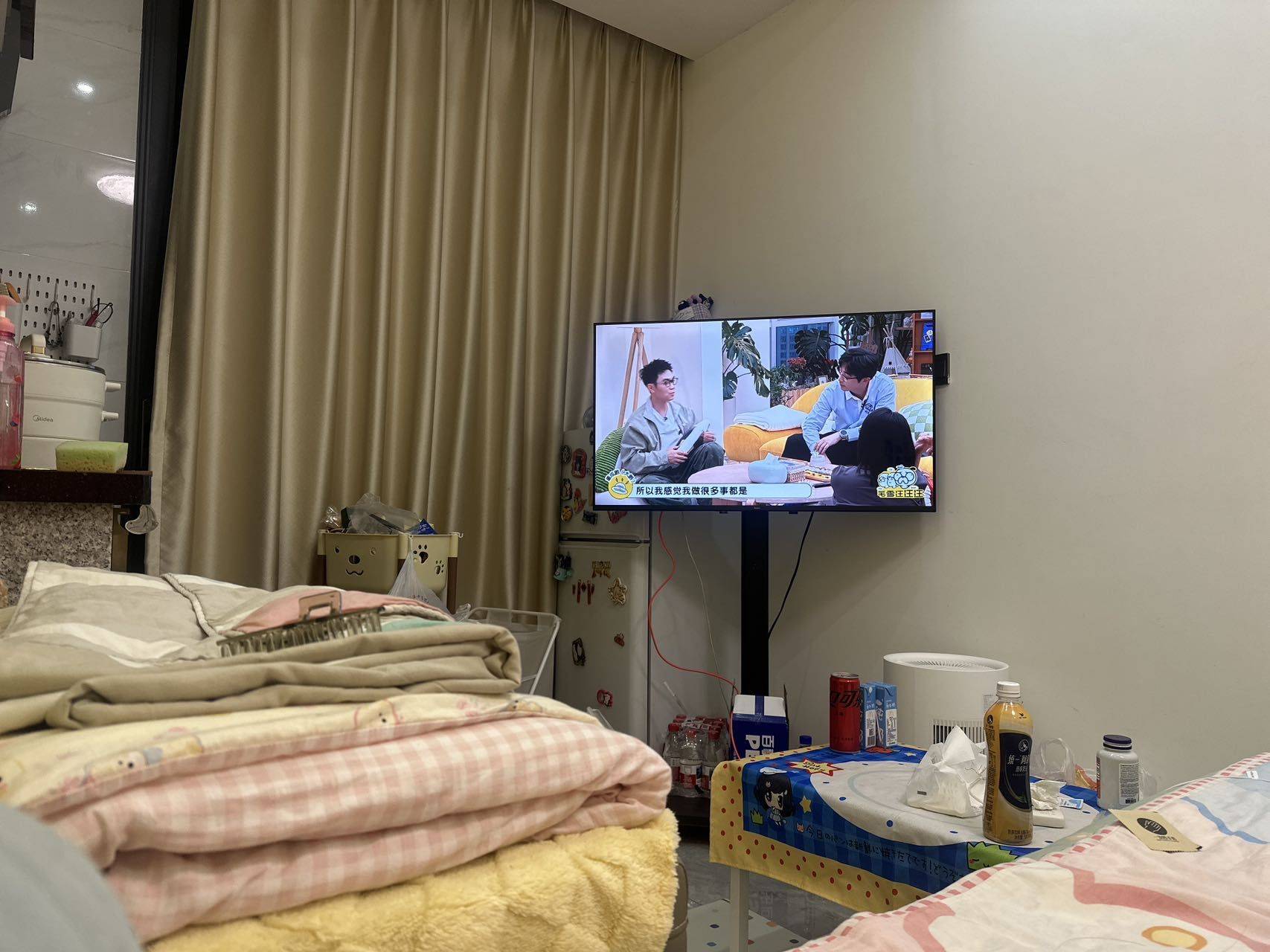 深圳 寶安 | 劳动村二队_1