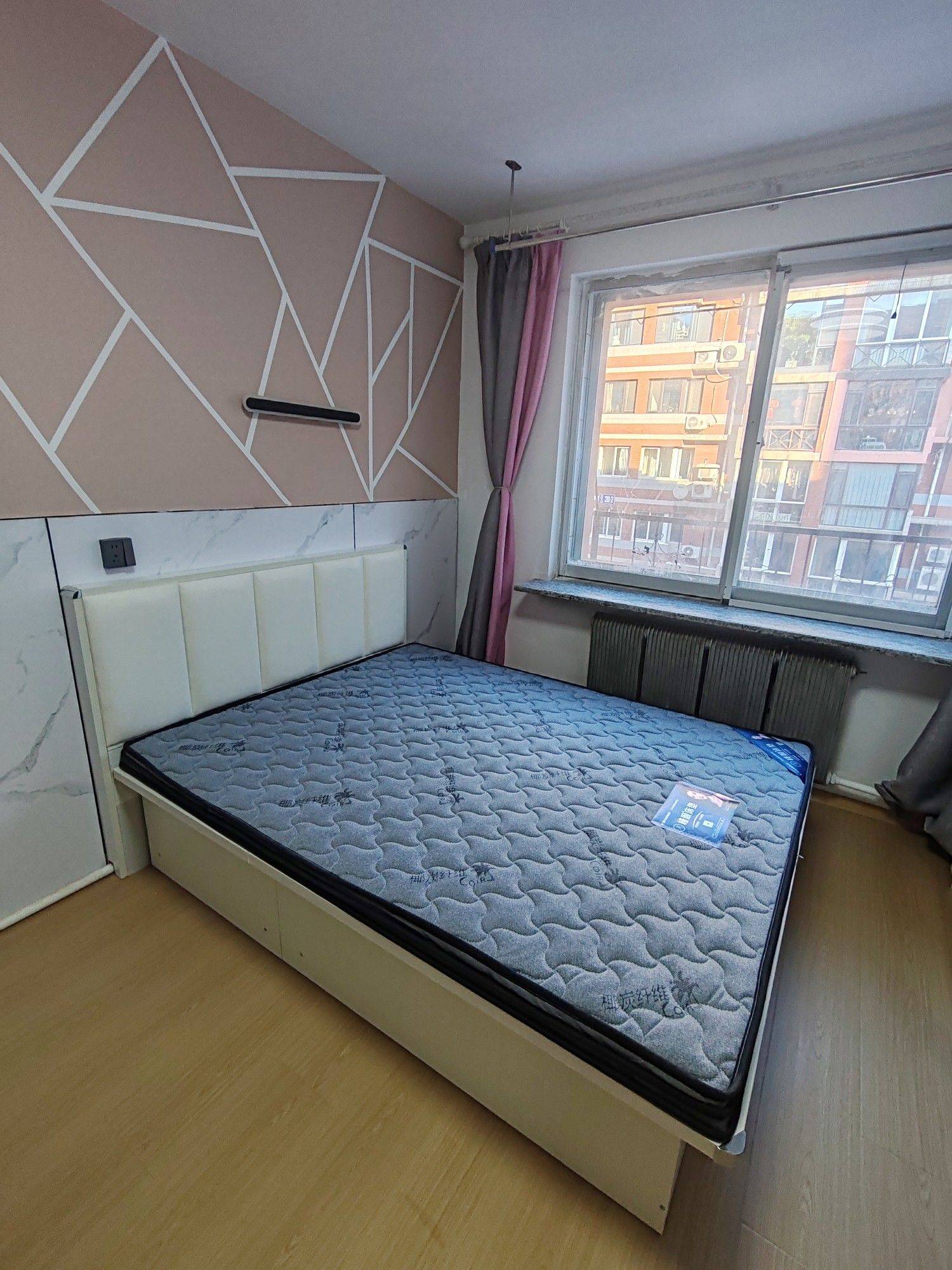 皇姑 美阳世纪花园