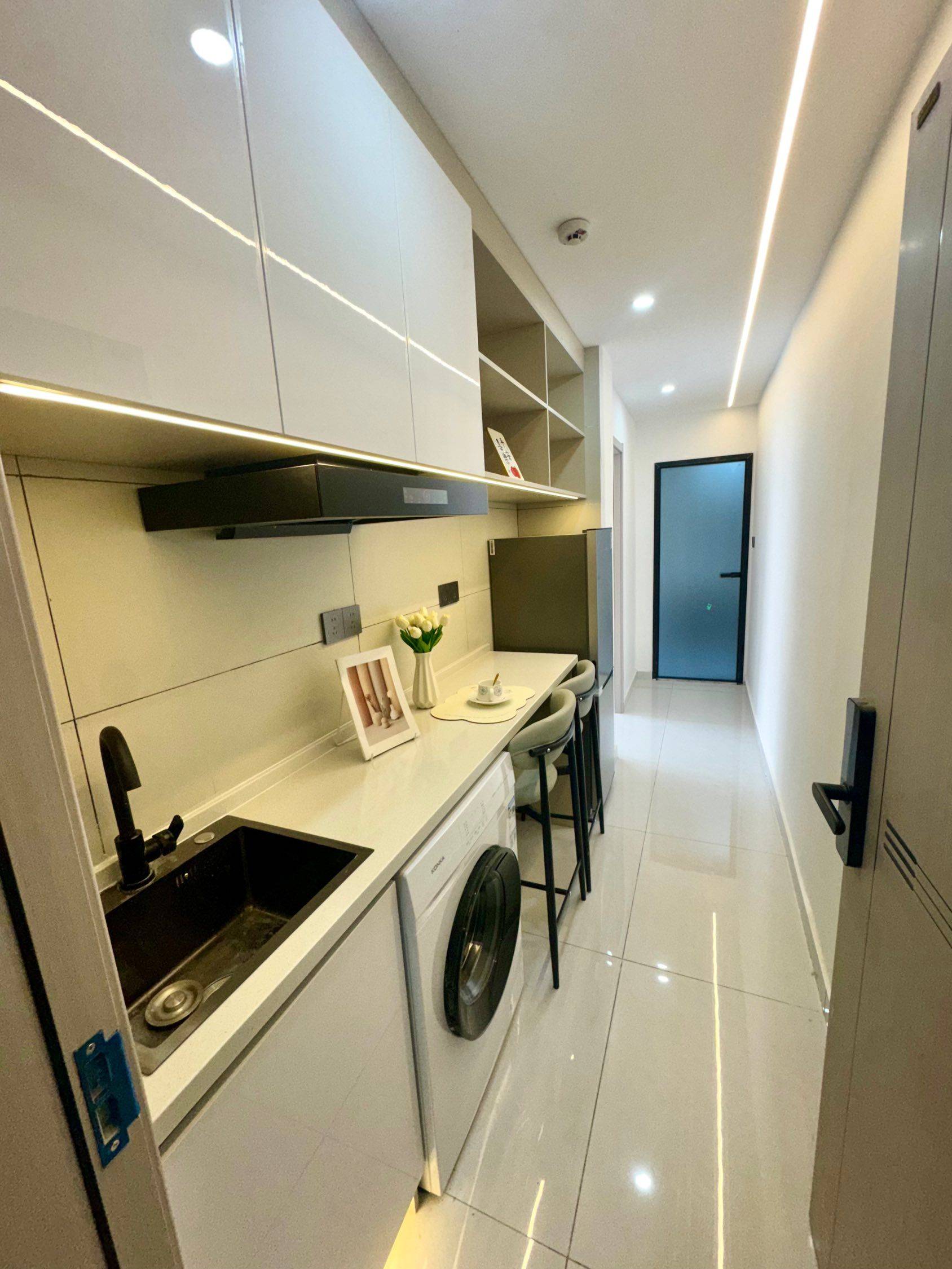 往事随风整租房源1