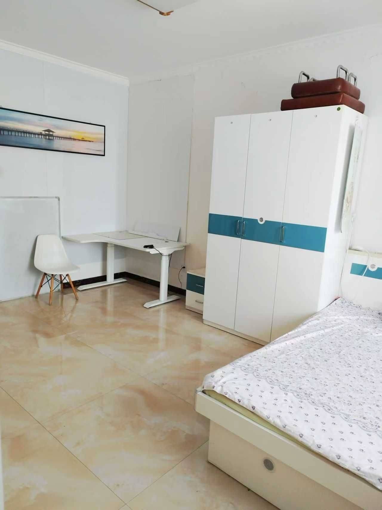 栾城 卓达太阳城青年之都-3号楼