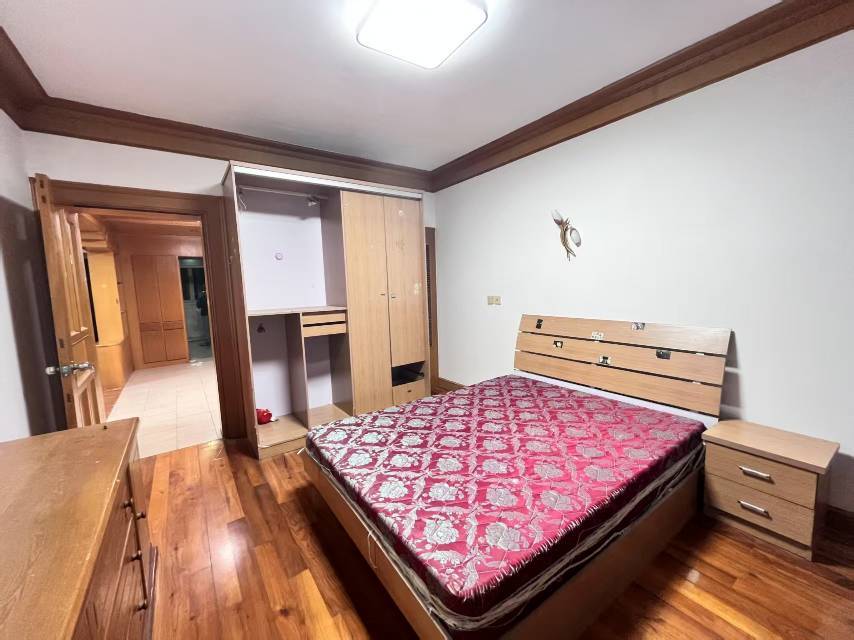 上海 奉贤 | 华龙公寓_7