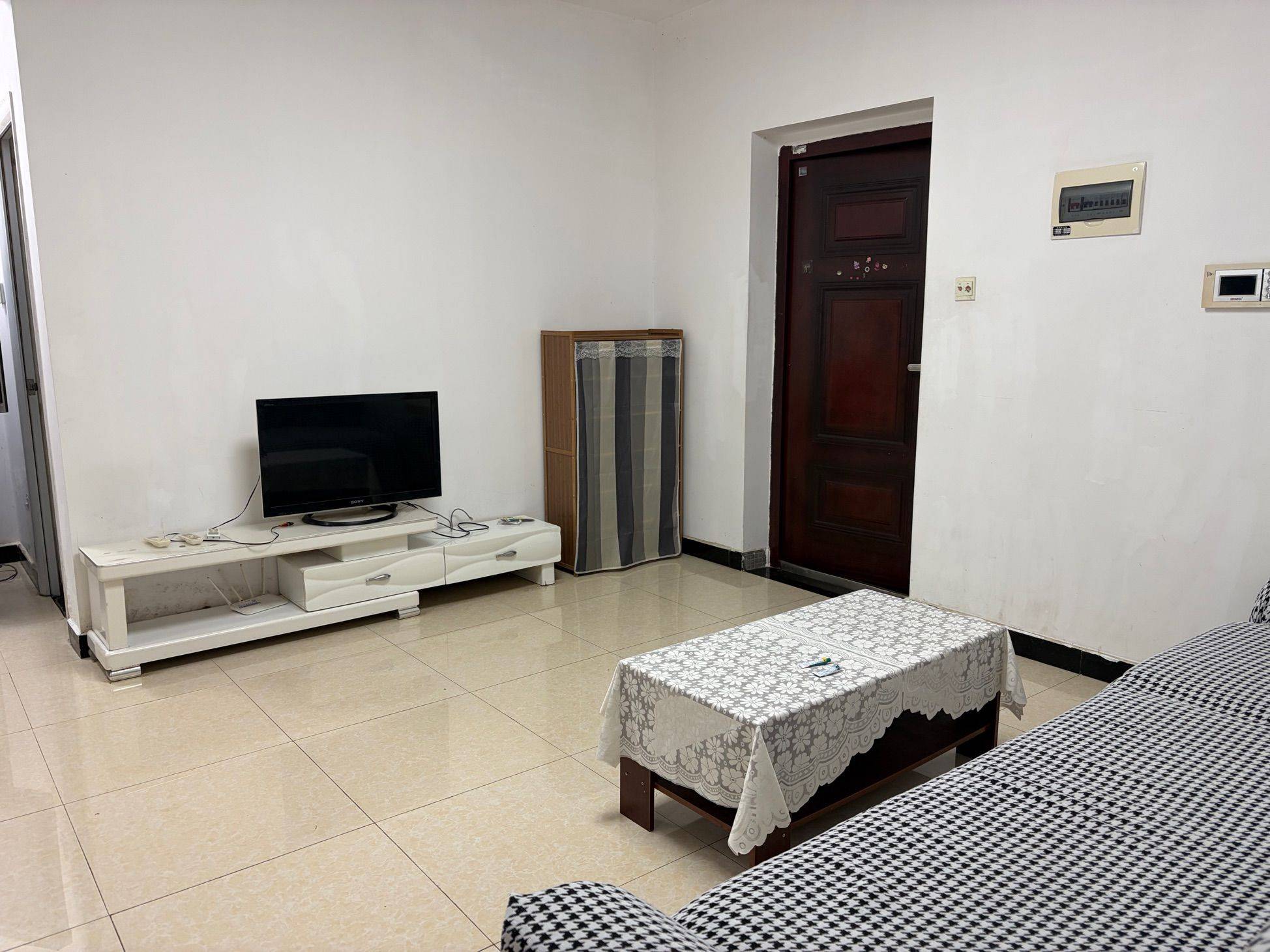 温馨小窝-干净治愈-不限性别-市井烟火气