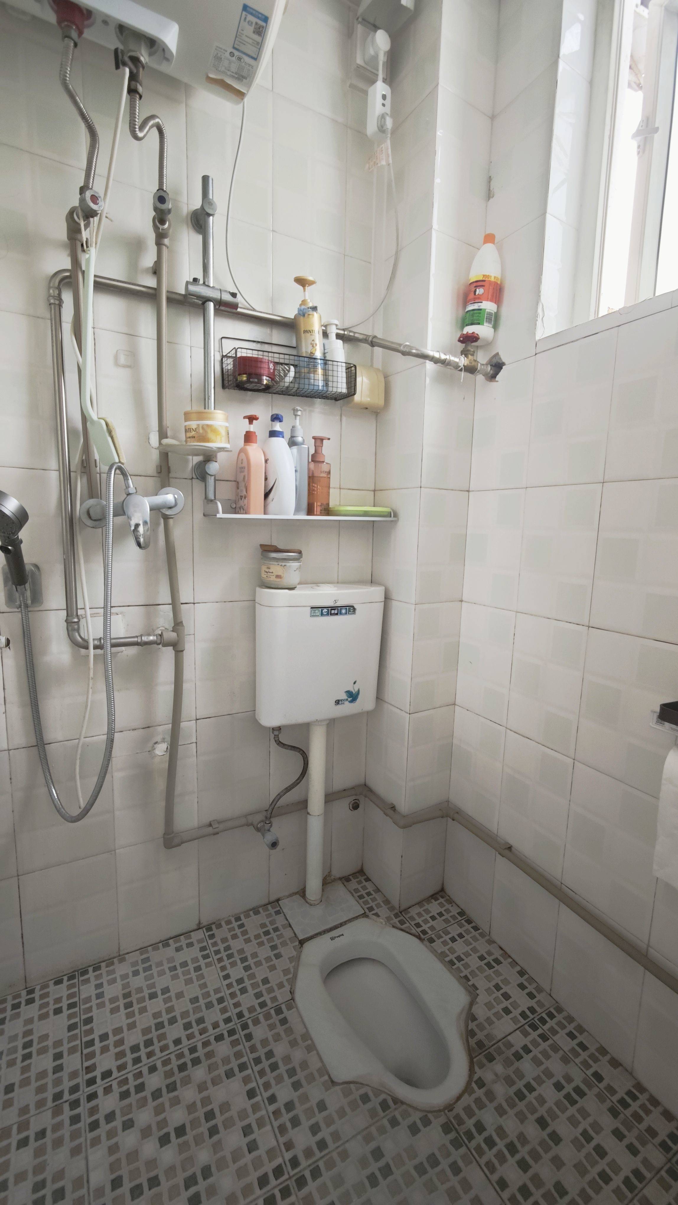 深圳 南山 | 荔芳村-A号楼_7