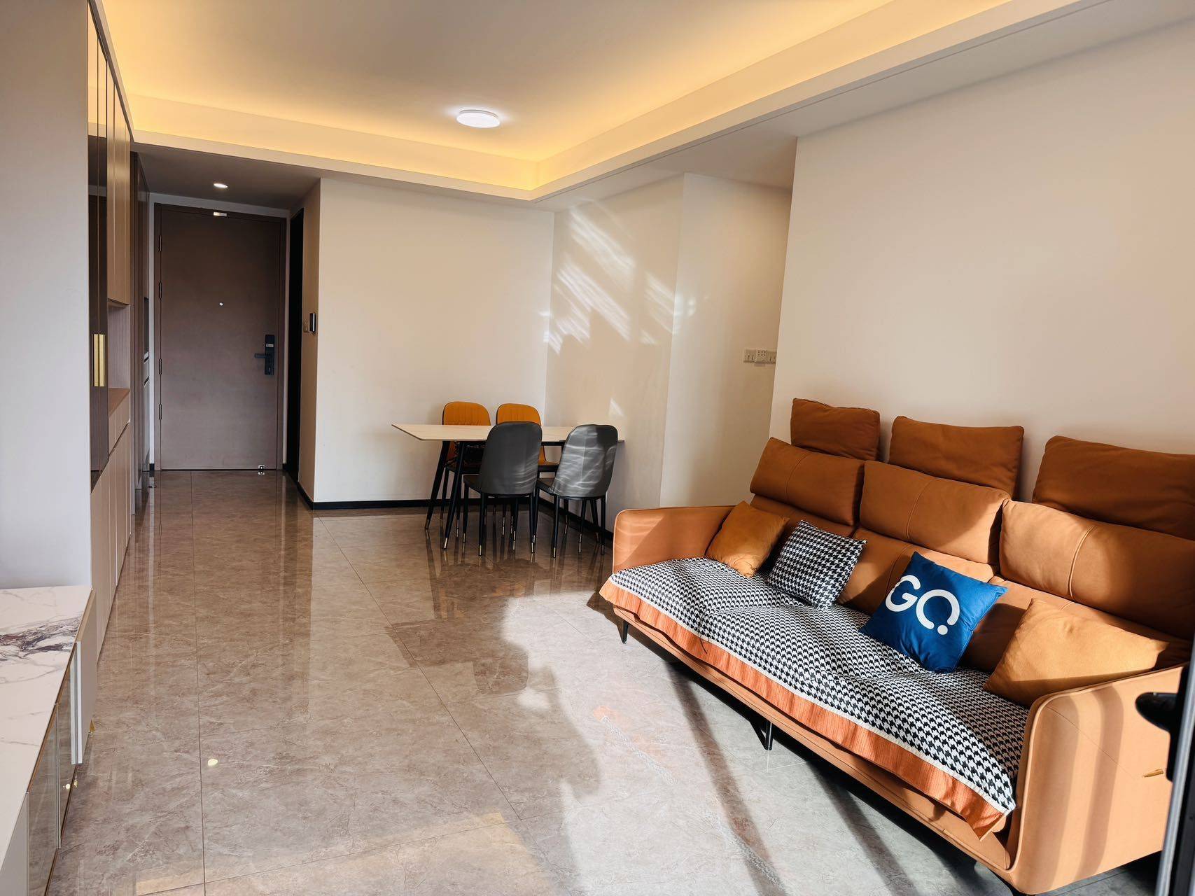 Iris 桂整租房源1