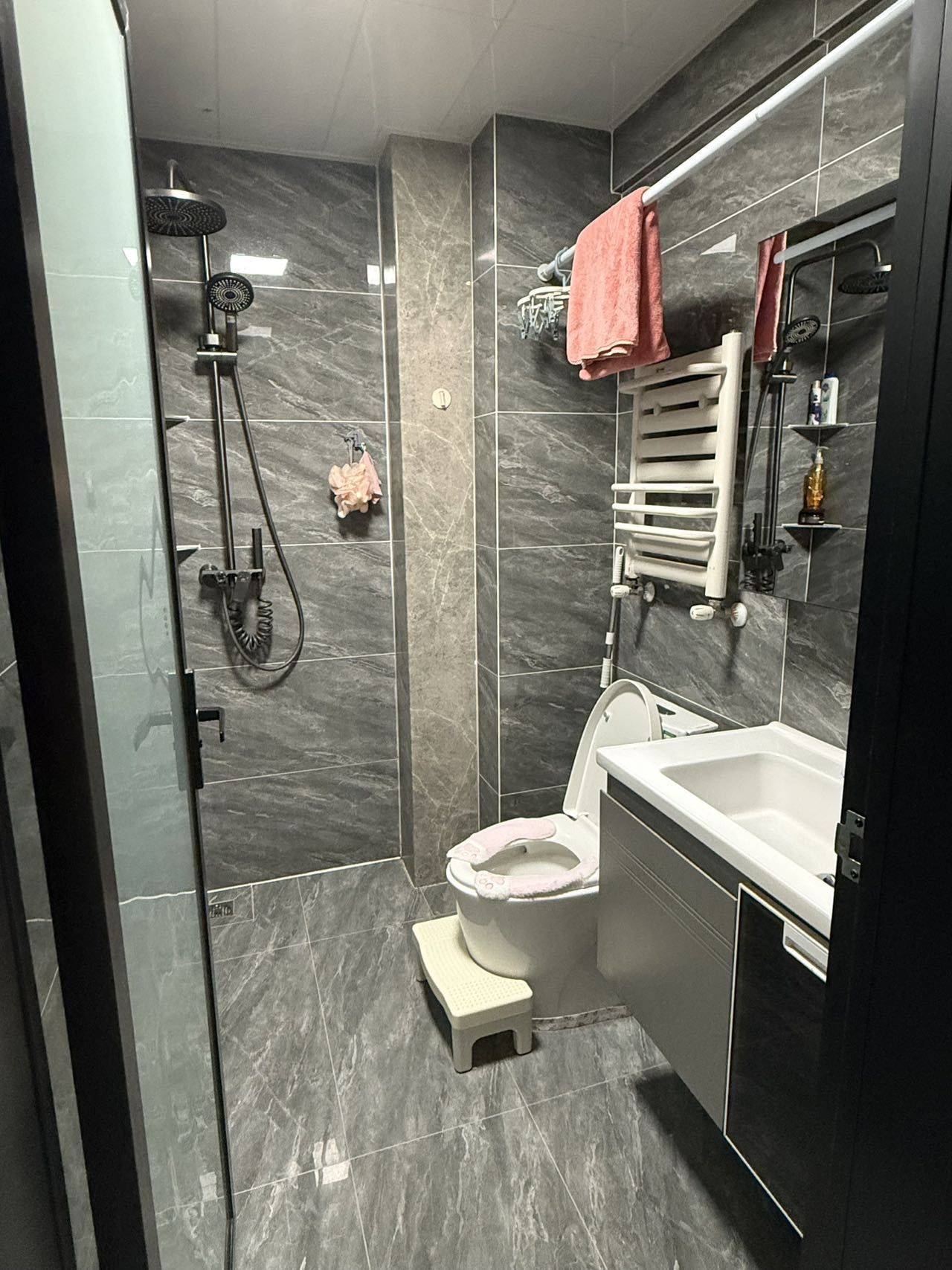 金水 庙李商业中心