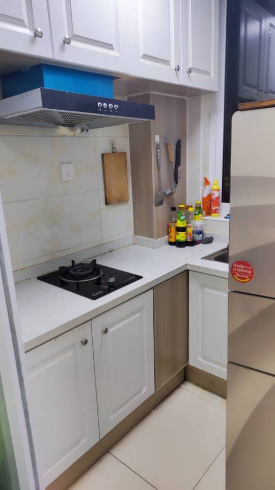 个人转租整租房源1