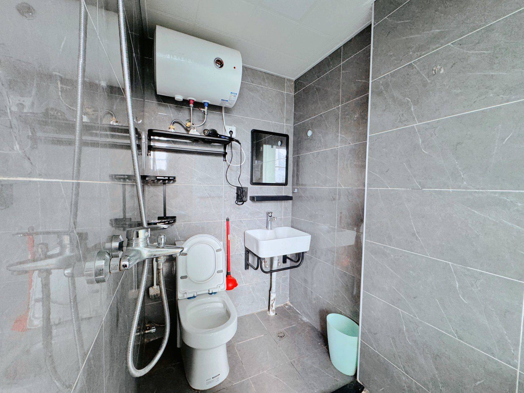 上海 杨浦 | 上海国际设计交流中心-11号楼_7